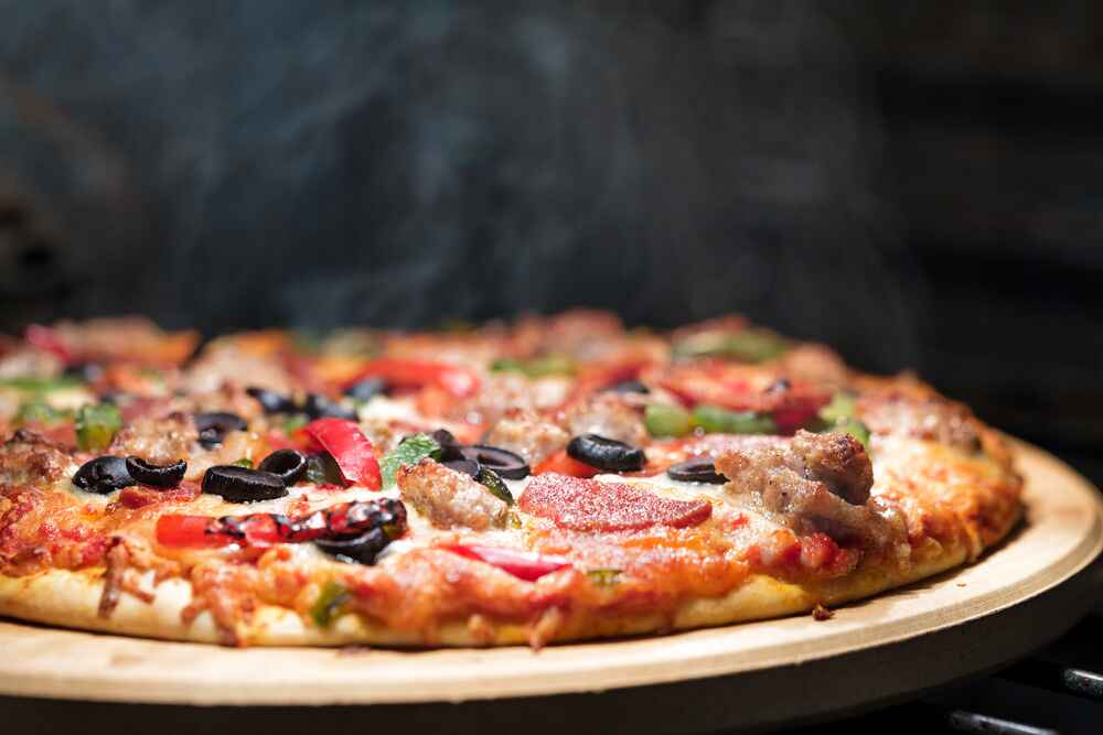 Best Chicago Pizza