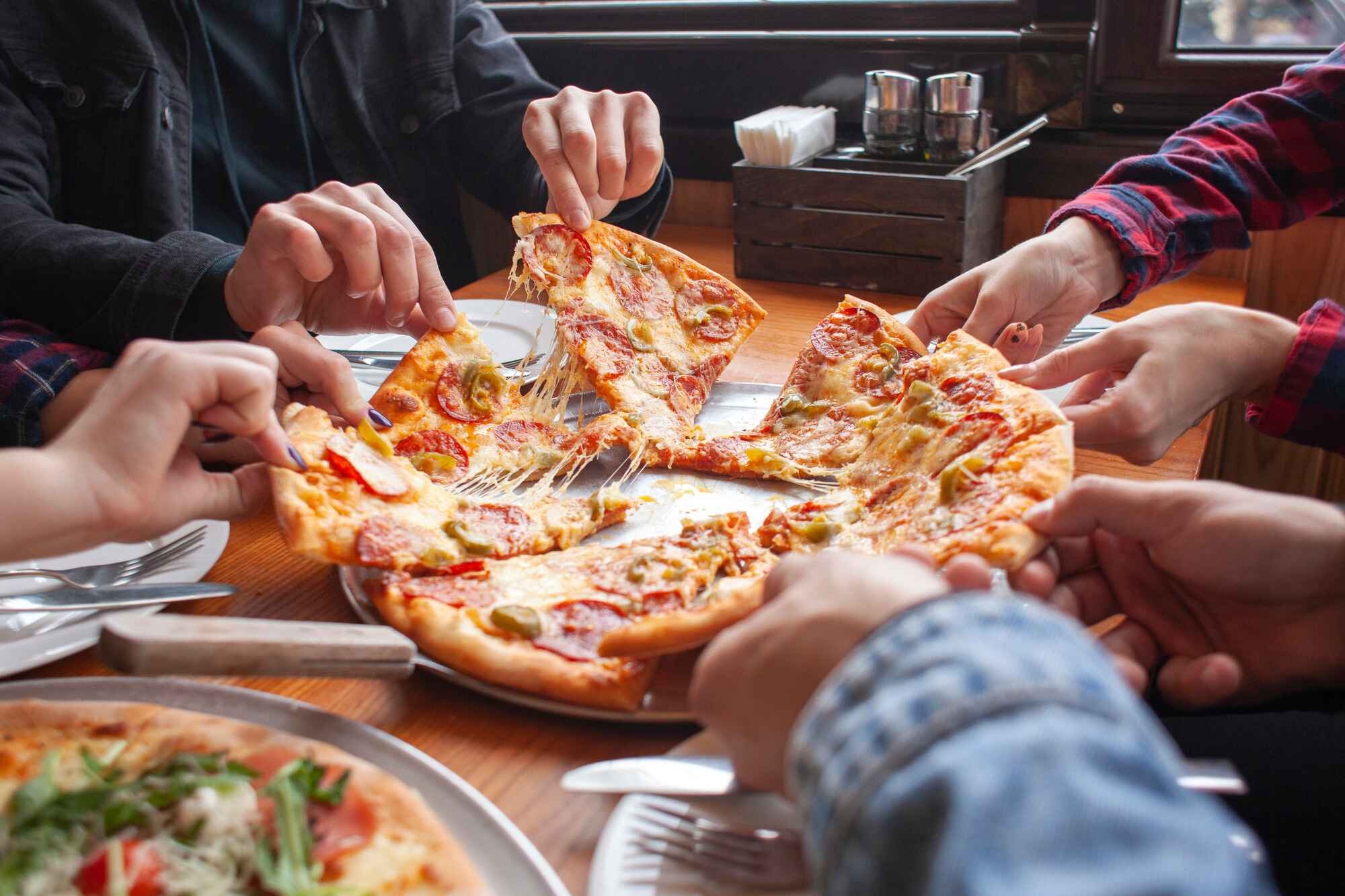 Best Pizza in Chicago