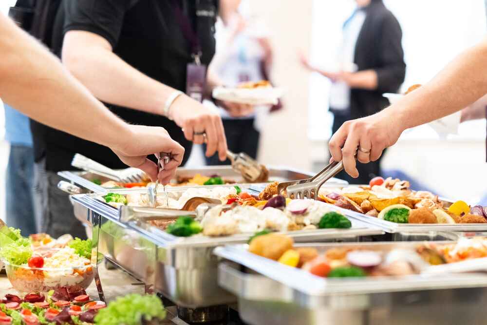 Catering