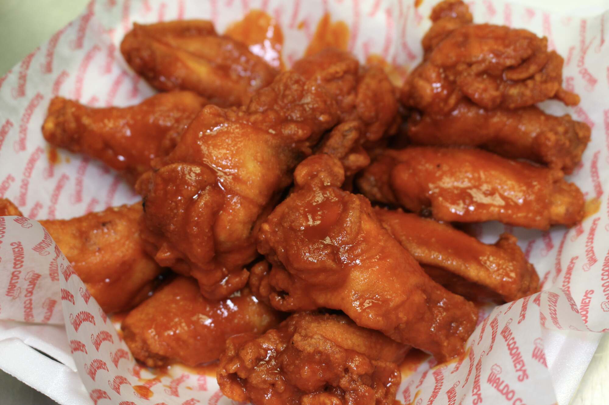 BBQ Wings Chicago-1