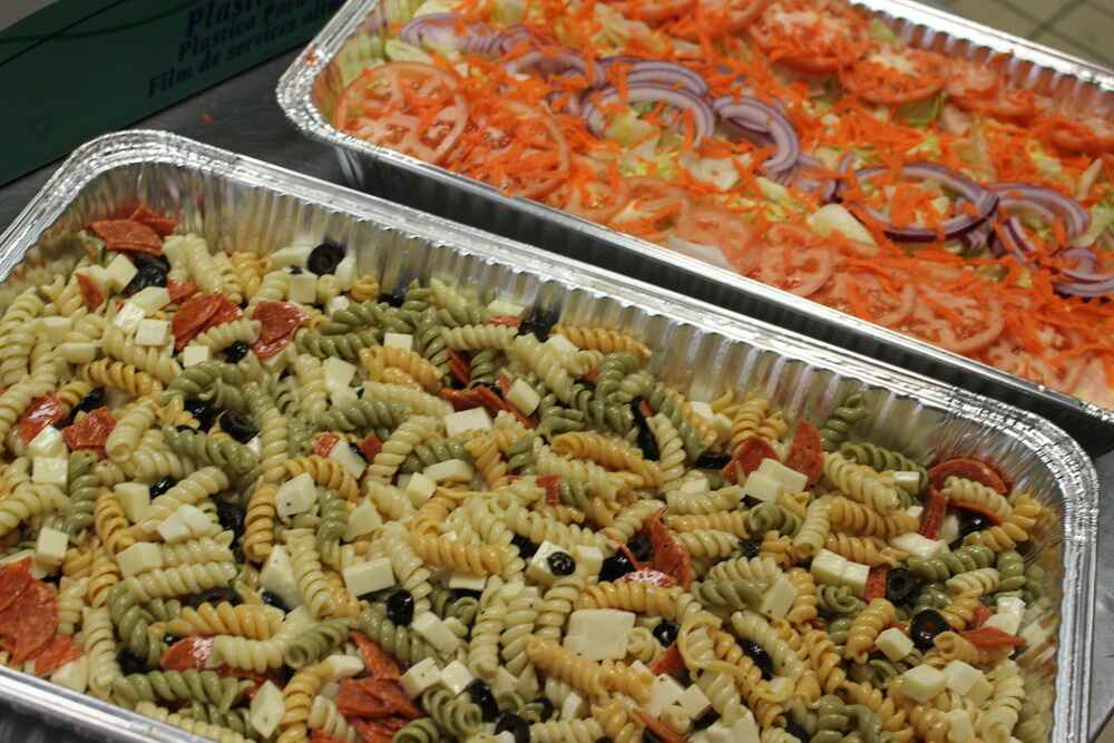 Chicago Catering