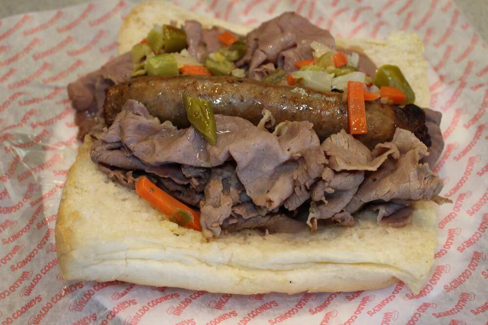 Italian beef delivery Chicago