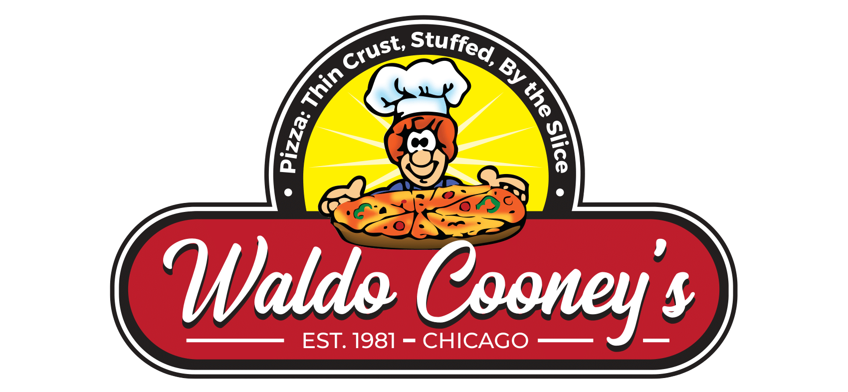 Waldo Cooneys Logo Retina