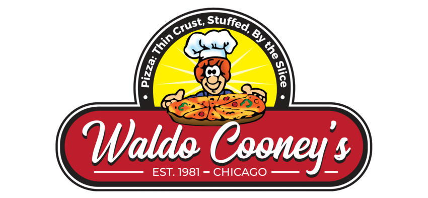 Waldo Cooneys Logo